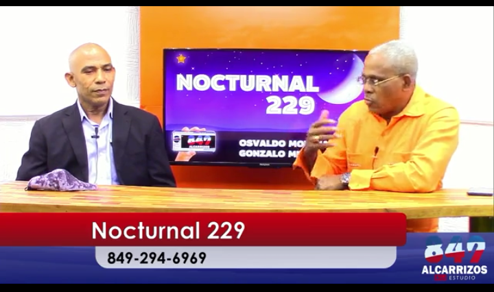 HL. Rodríguez banner