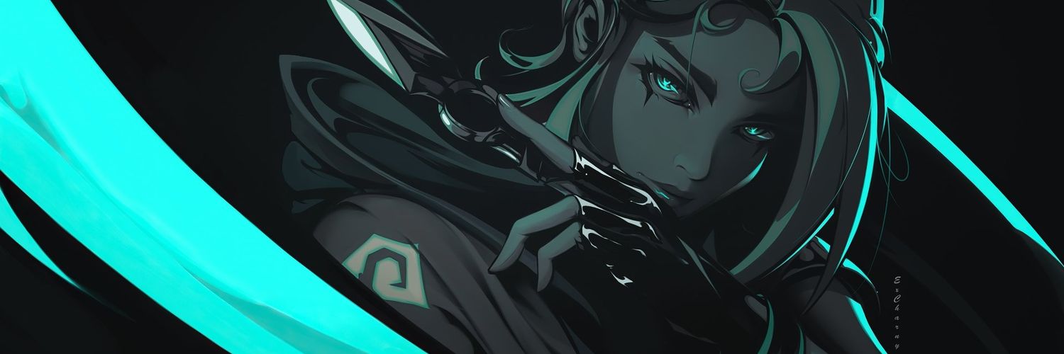 Luffyv🇧🇬 banner