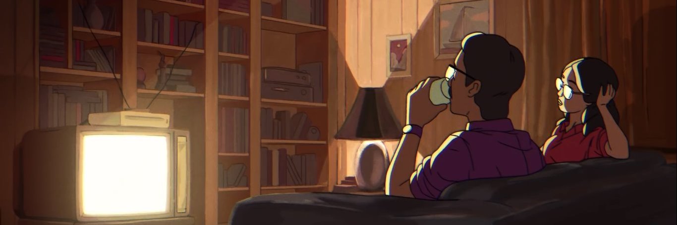 Otávio Costa banner