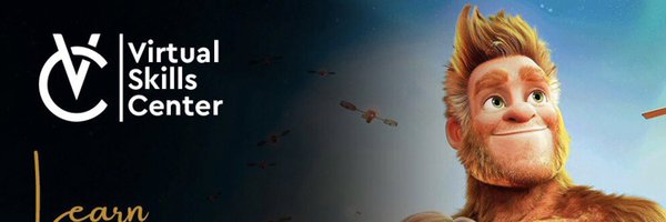 VStudioug Profile Banner