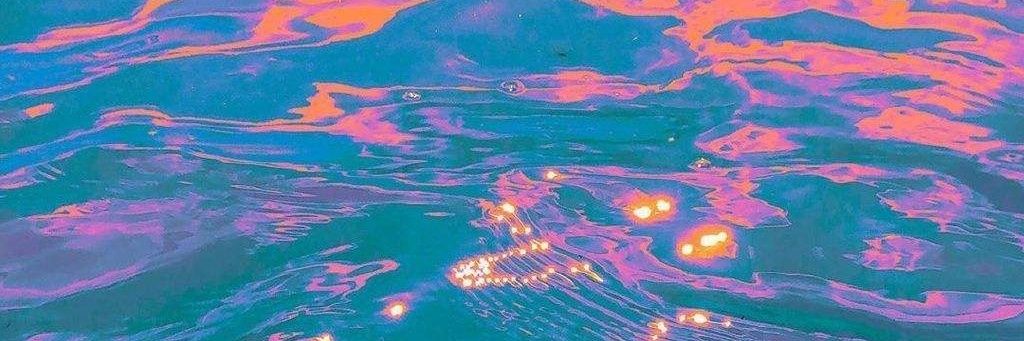 沢雨 banner