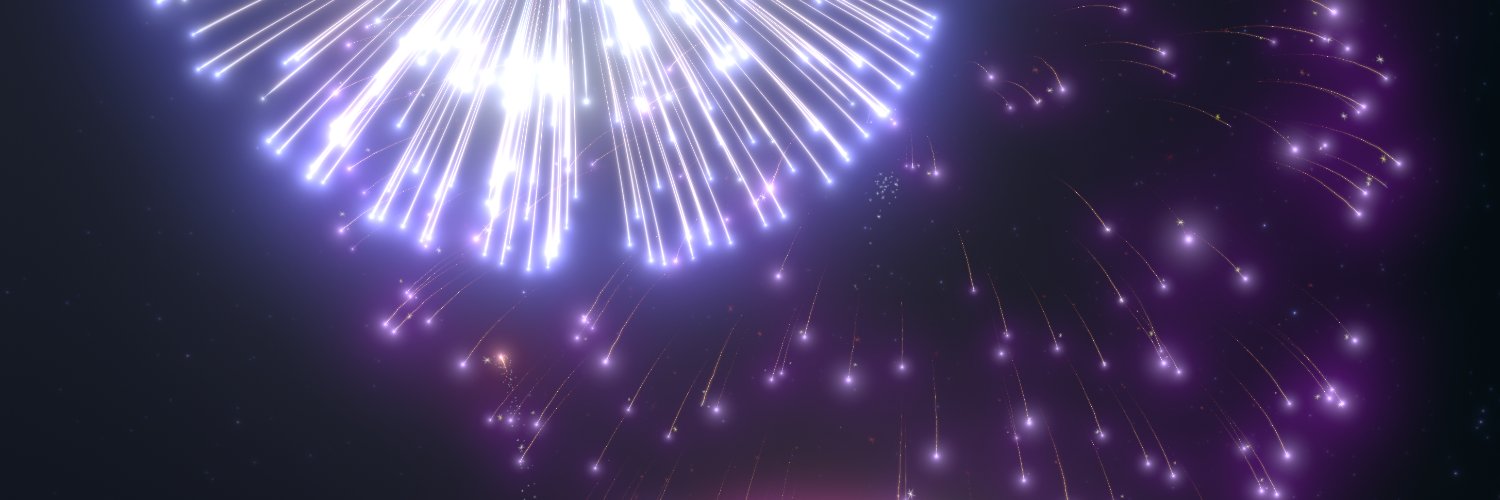 Lie_LuckLie's profile banner image