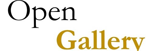 Open Gallery banner
