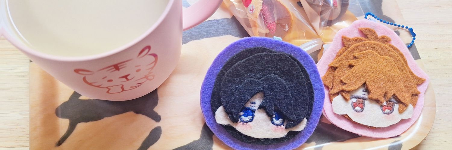 ピロ子☕4/1電子単行本発売 banner