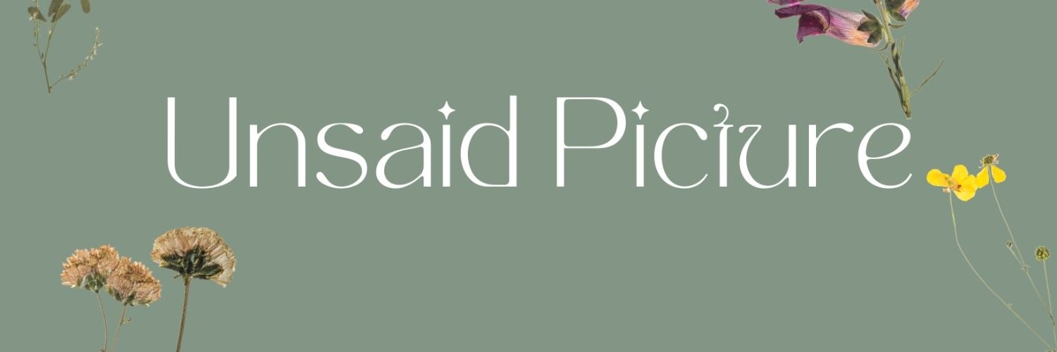 PictureUnsaid's profile banner image