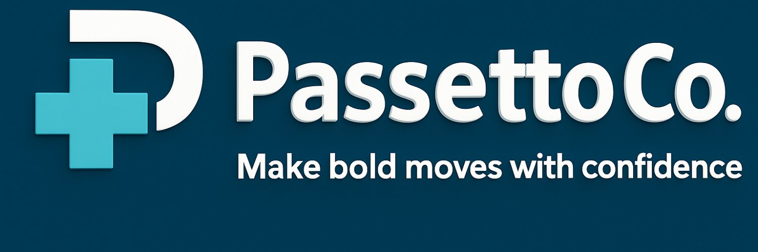 PassettoCo's profile banner image