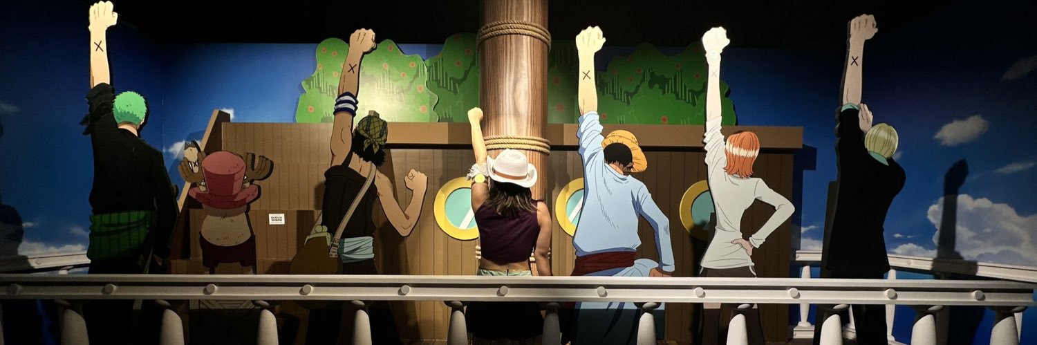 Light of The Revolution 🍉 banner