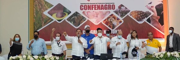 CONFENAGRO Profile Banner