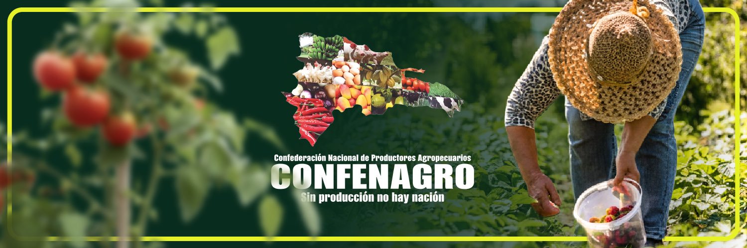 CONFENAGRO's profile banner image