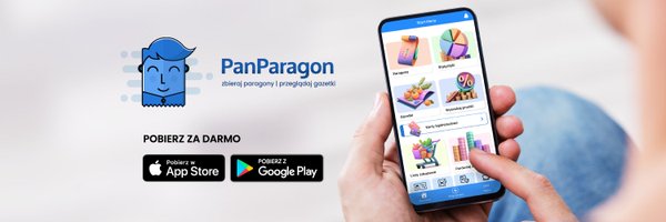 PanParagon Profile Banner