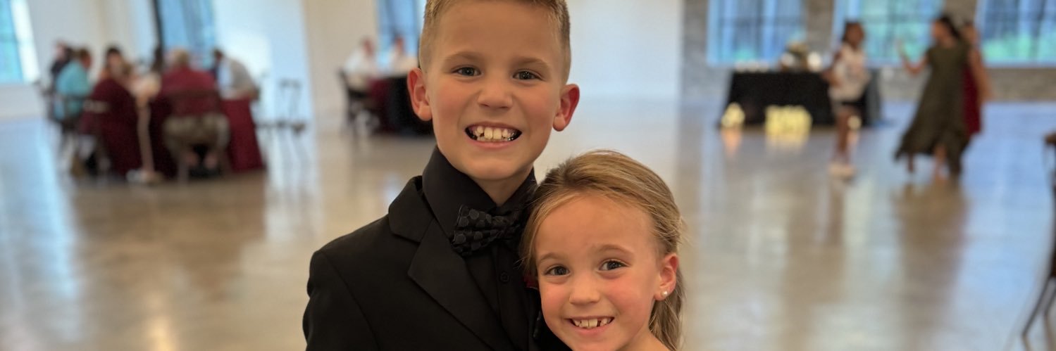 Brad Cornelsen banner