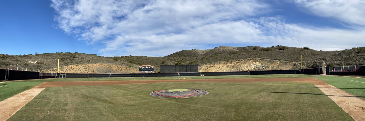 Palomar College Baseball banner