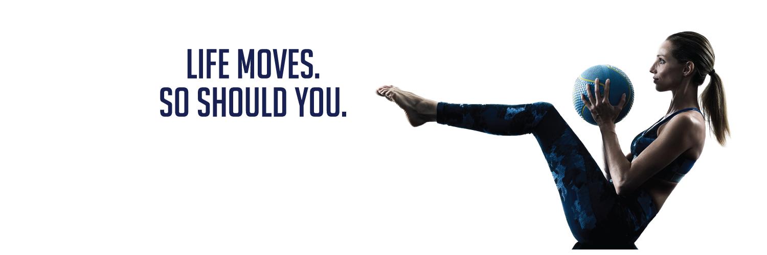 ActivePTWorks's profile banner image