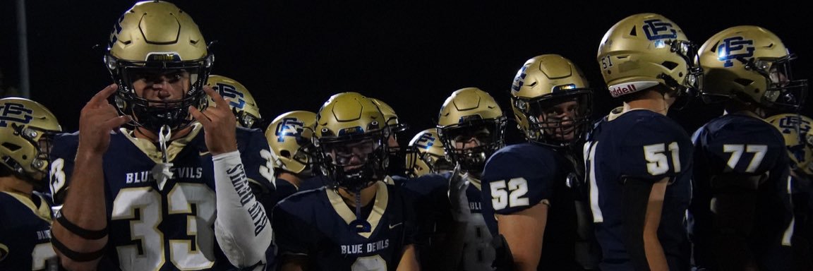 Josh Lemanski C/O 2025 banner