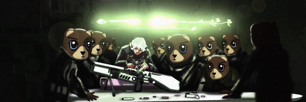 chadauraarc Profile Banner