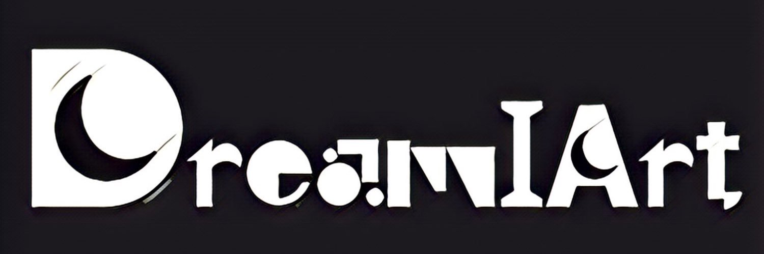 dreamIArtist's profile banner image