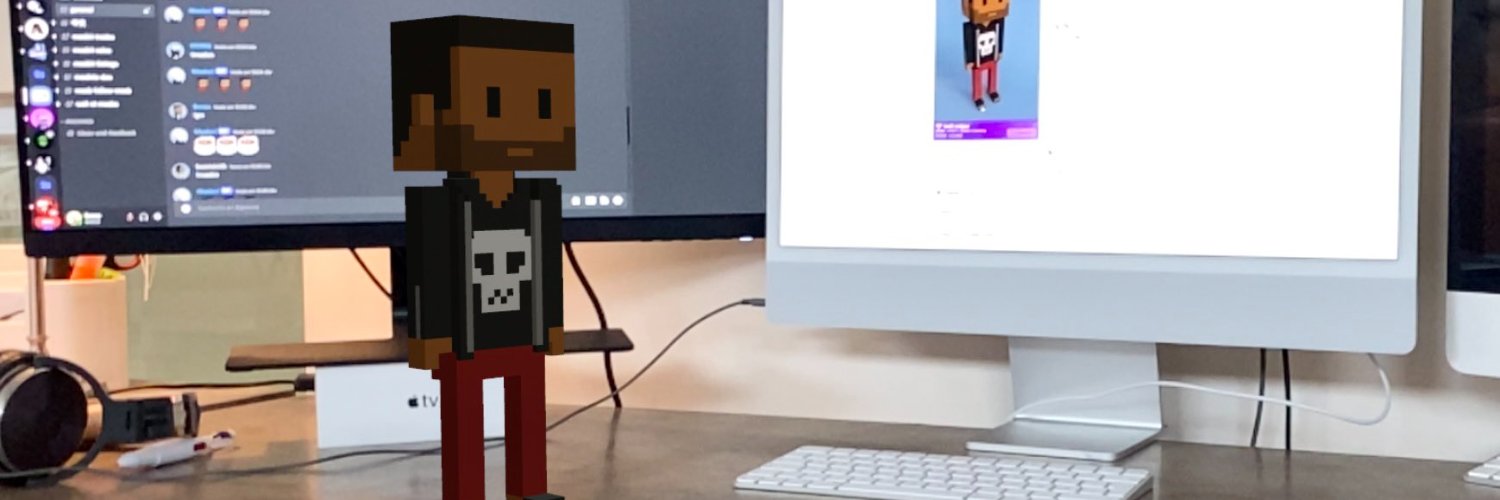 crypt0niko's profile banner image