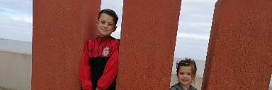 DeanBlythin's profile banner image