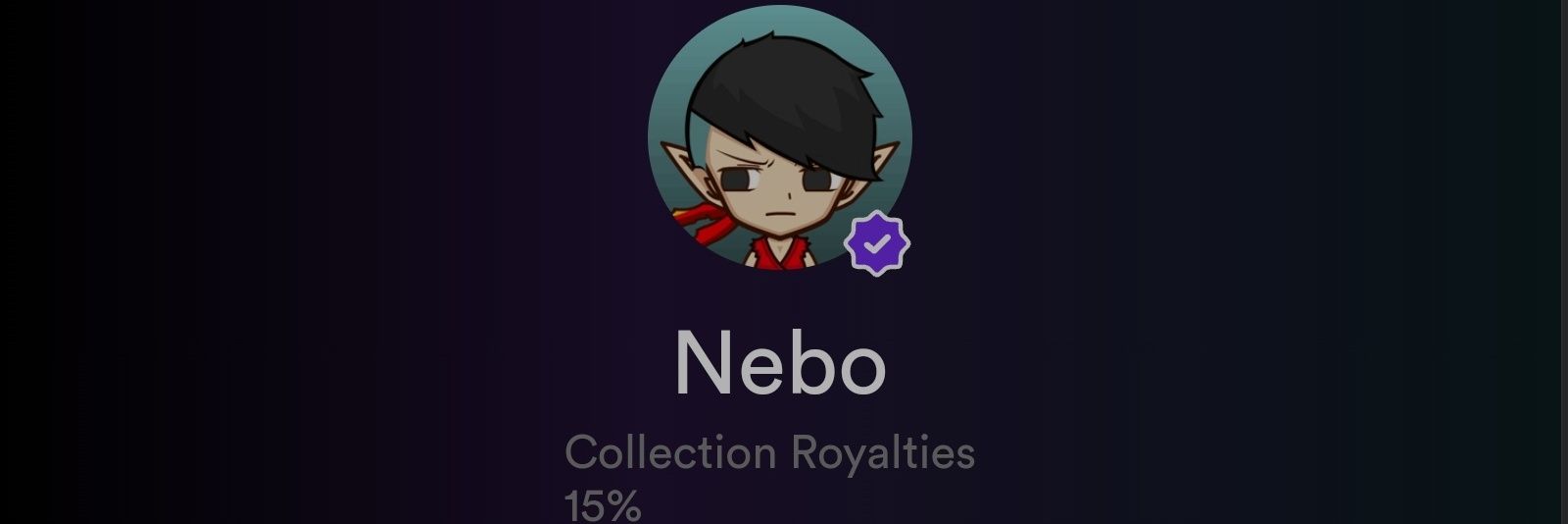 NeboXpr's profile banner image
