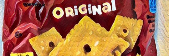 Everything Strange banner