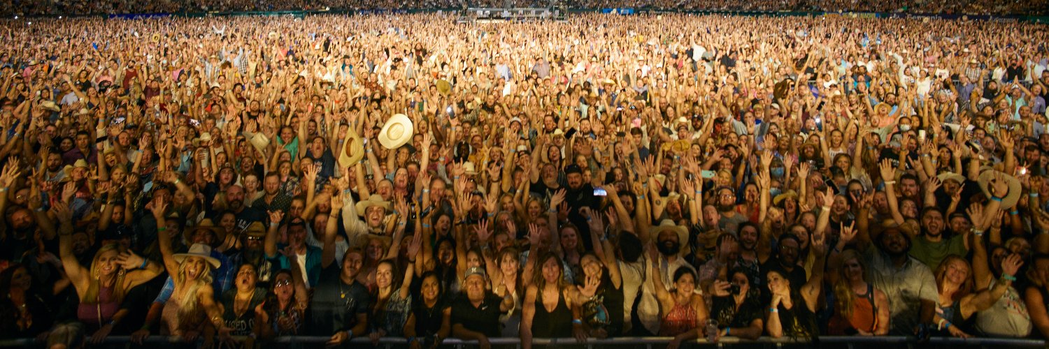 All-American Road Show banner