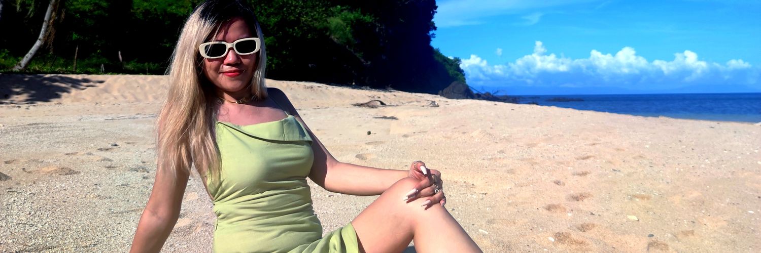 sharonfaye27's profile banner image