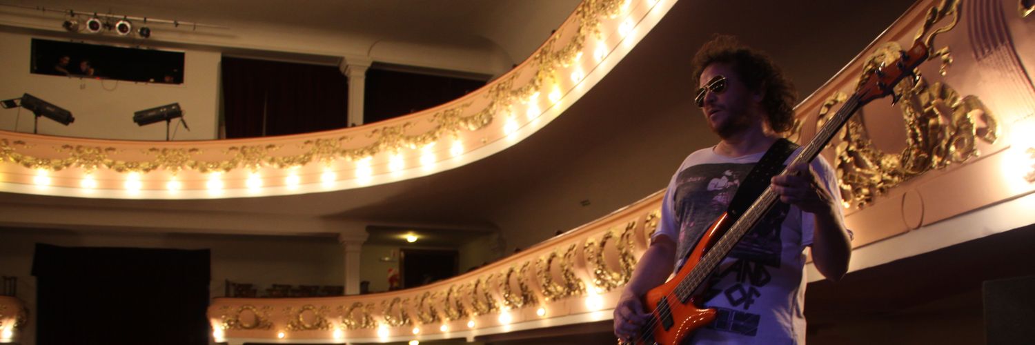 fuejulito's profile banner image