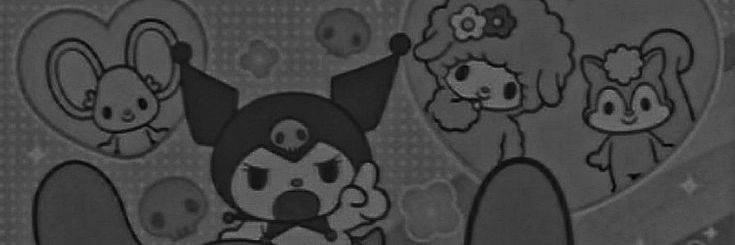 P banner