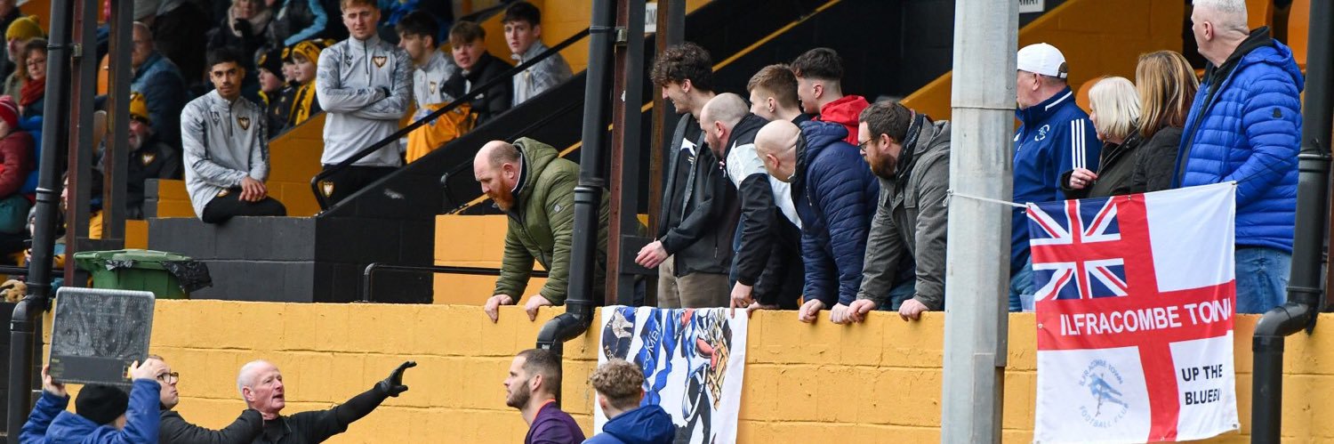MARLBOROUGH PARK CASUALS banner