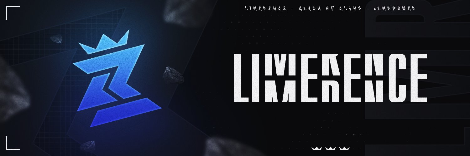 Limerence Profile Banner