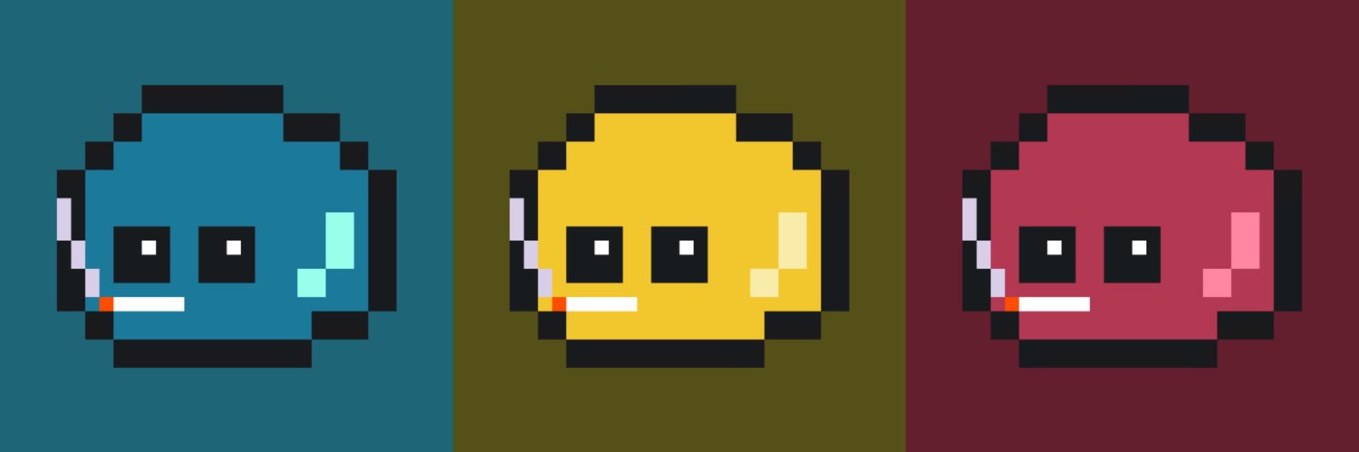 PxSlime_Caravan's profile banner image