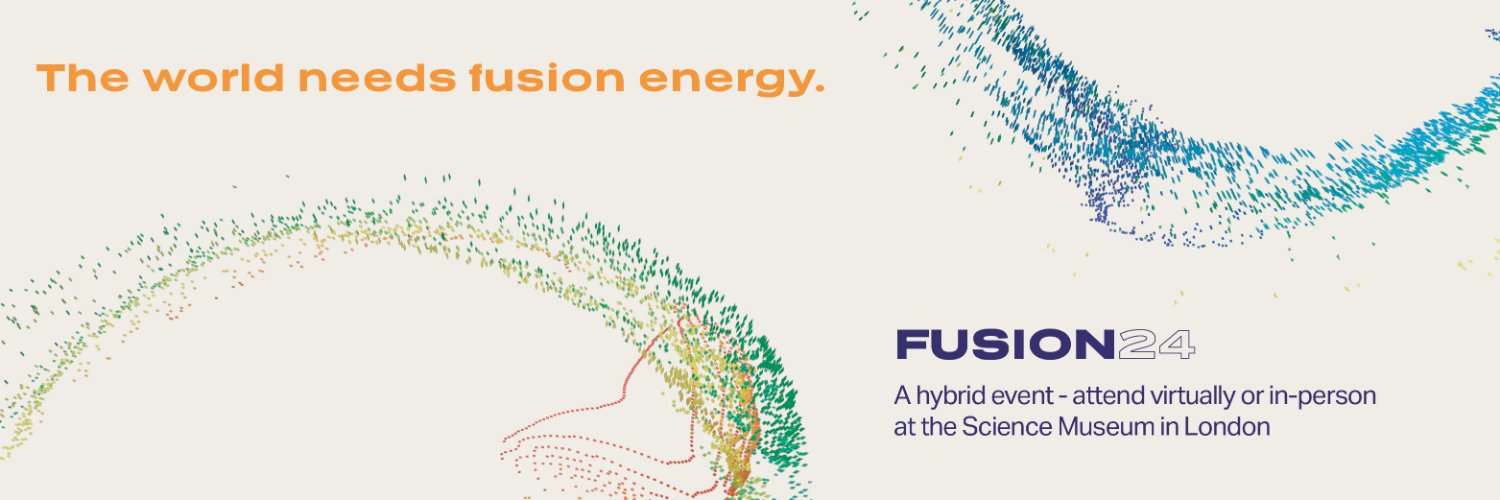 Fusion Is Coming Profile Banner