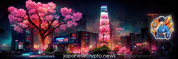 JapaneseCrypto Profile Banner