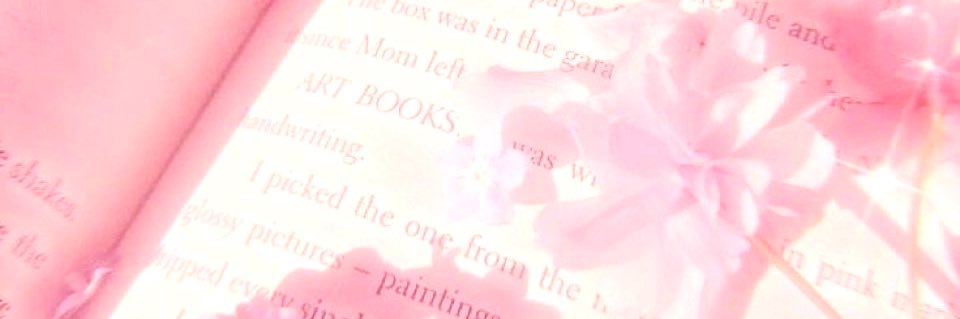 chaerykcaI's profile banner image
