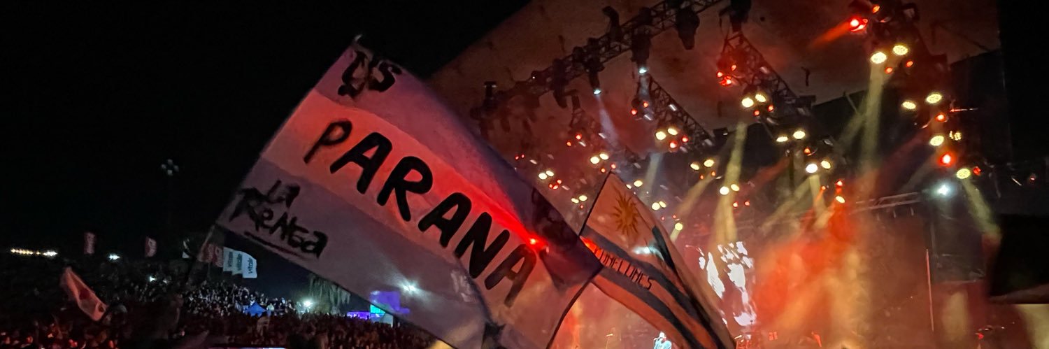 FedeRamirez20's profile banner image