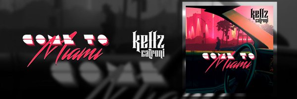 KellzCatroni Profile Banner