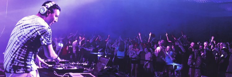DJ Bennyk banner