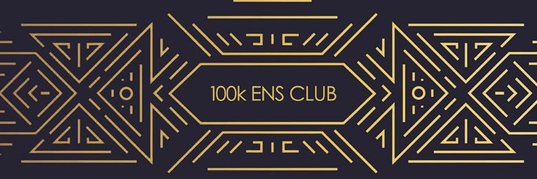 100kENSClub.eth banner