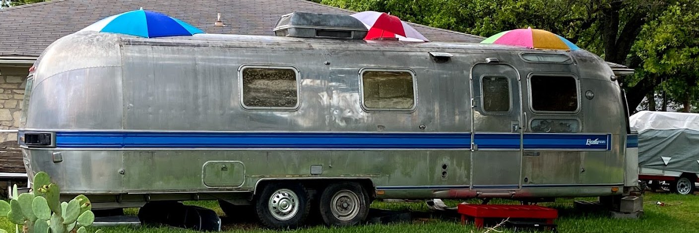 Diana Forester banner