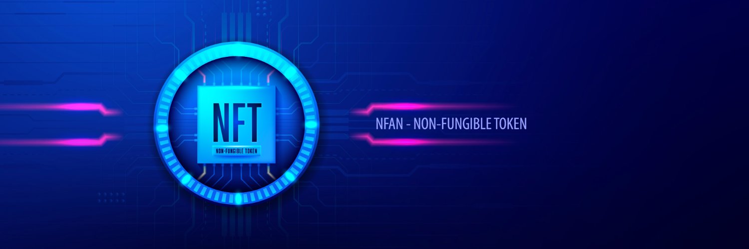 NfanToken's profile banner image