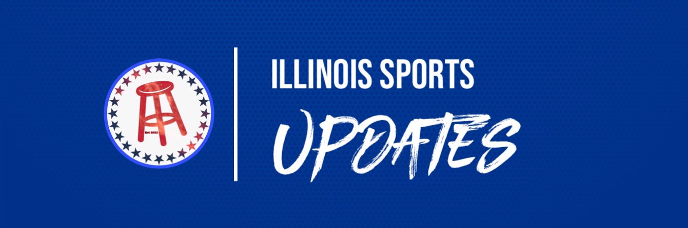 Illinois Sports Updates's banner