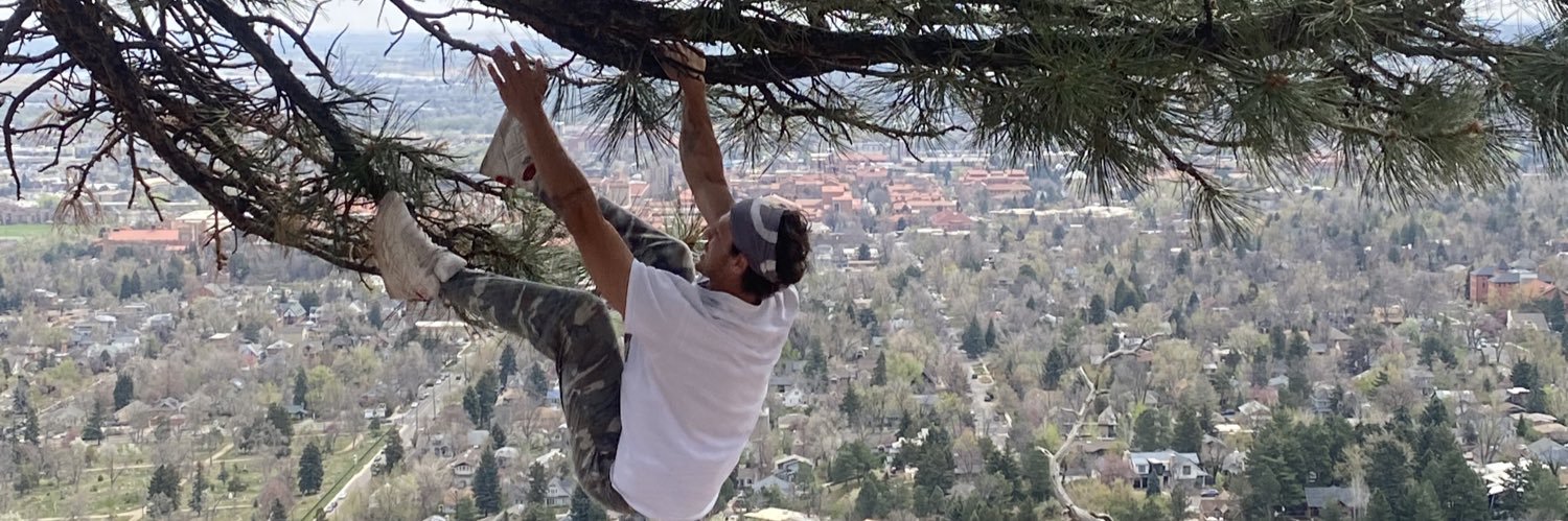 Lincoln Chapman banner