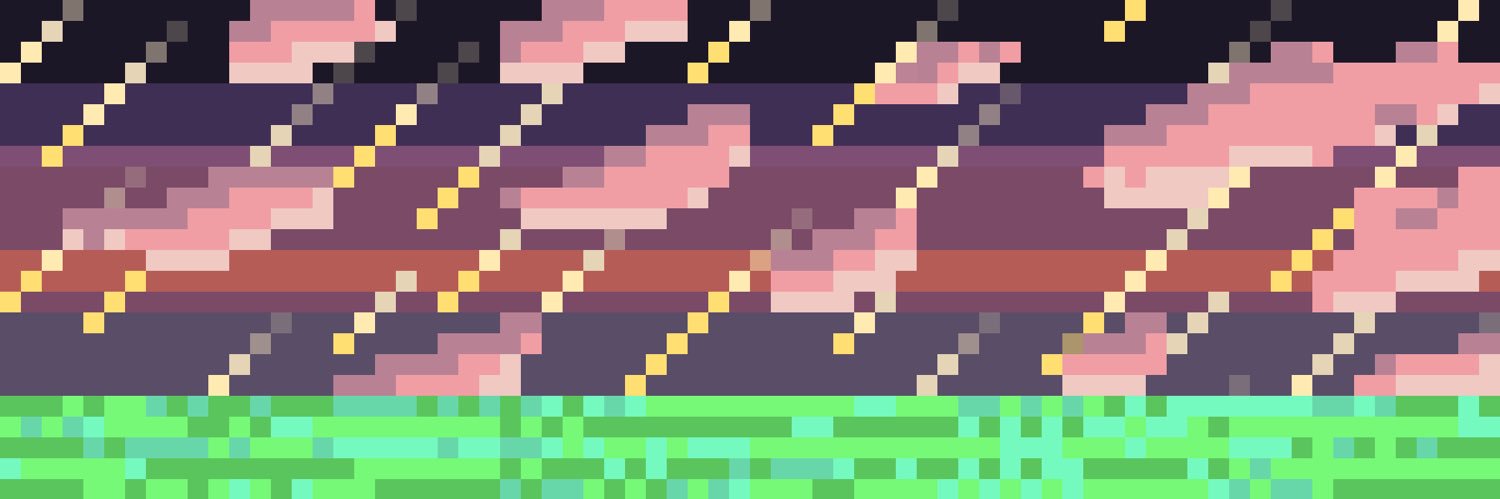 gunk in the machine banner