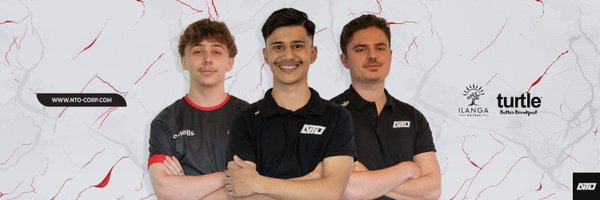 NTOcorp Profile Banner