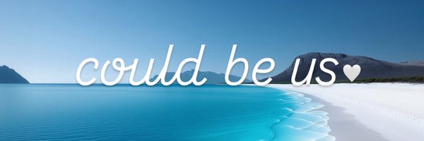 couldbeuslgbt Profile Banner