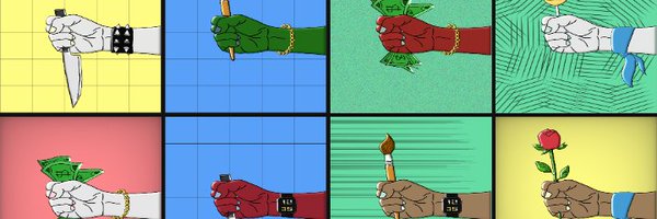 HandZos Profile Banner