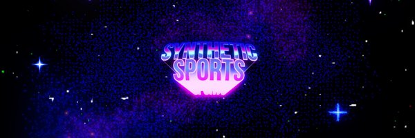 SyntheticSports Profile Banner