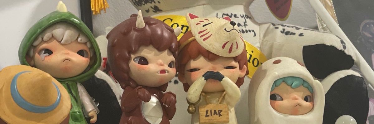 dinoshaurs's profile banner image