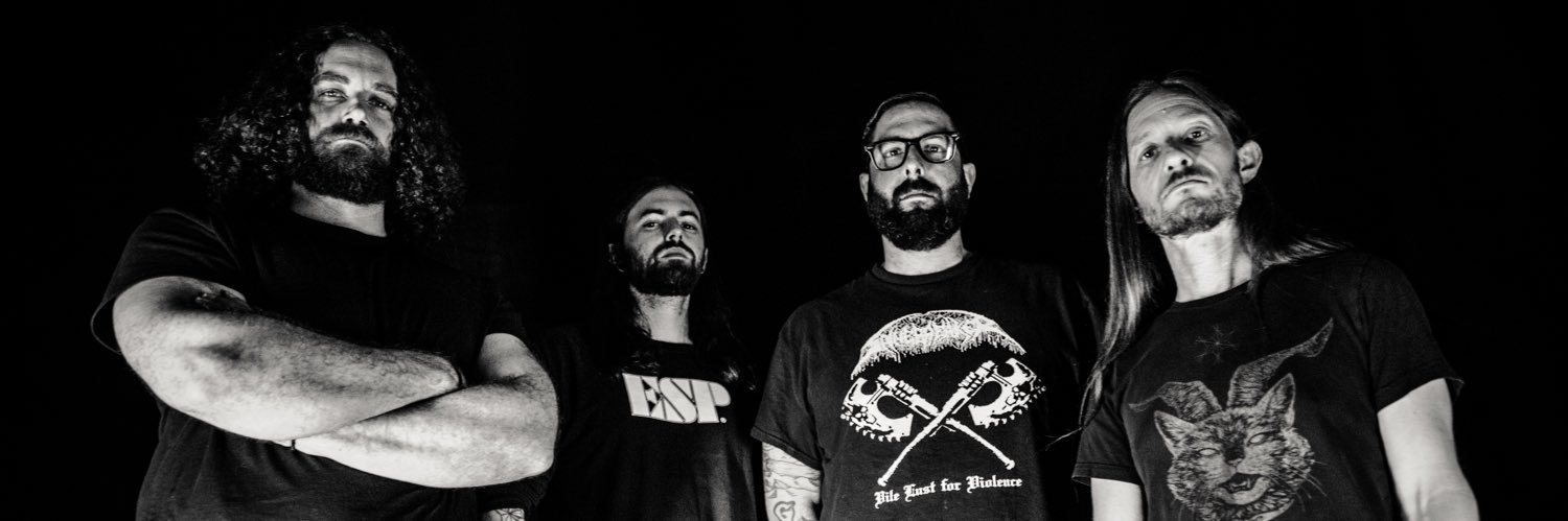 DARKNESS EVERYWHERE banner