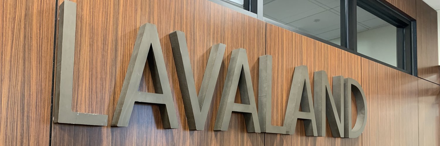 Lavaland Elementary banner